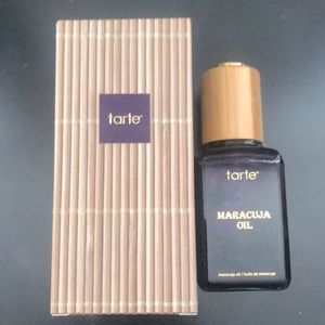 Brand new Tarte Maracuja Oil